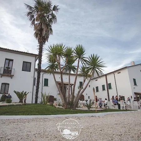 Podere Frassineto