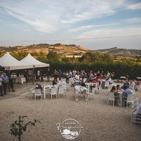 Podere Frassineto 3* Campli