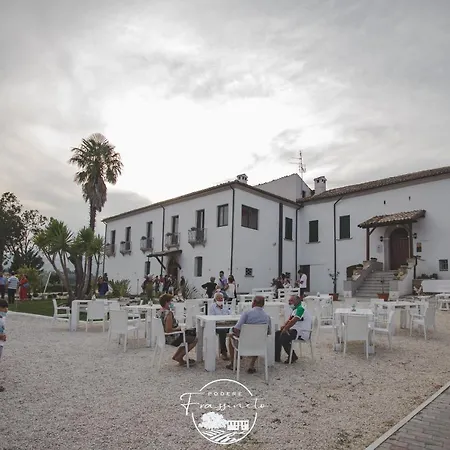Podere Frassineto Hotel Campli